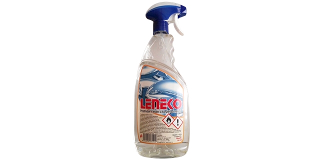 Leneko 750ml                                                                                                                                                                                                                                              